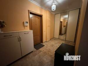 1-к квартира, на длительный срок, 47м2, 5/17 этаж