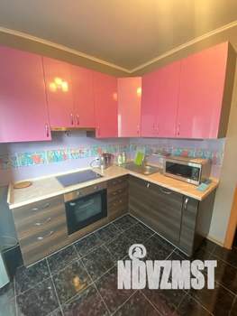 1-к квартира, посуточно, 40м2, 8/20 этаж