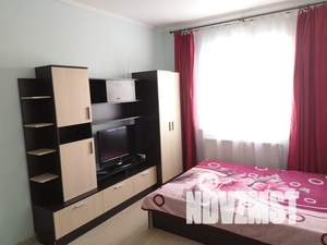 Студия квартира, на длительный срок, 22м2, 2/2 этаж