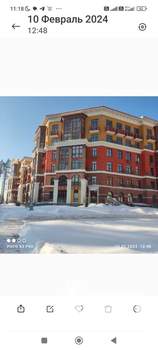 1-к квартира, на длительный срок, 36м2, 3/6 этаж
