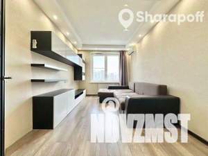 1-к квартира, на длительный срок, 40м2, 22/25 этаж