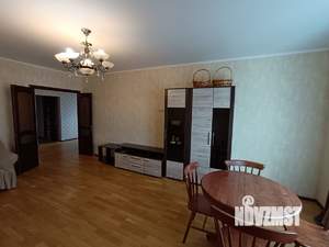 3-к квартира, на длительный срок, 100м2, 11/13 этаж