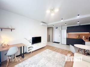 1-к квартира, на длительный срок, 41м2, 5/9 этаж