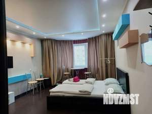 Студия квартира, посуточно, 29м2, 5/24 этаж