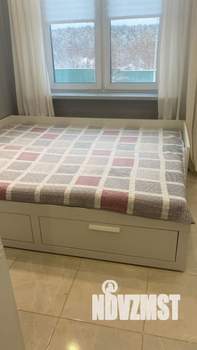 Студия квартира, на длительный срок, 24м2, 4/8 этаж