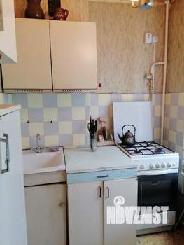 1-к квартира, на длительный срок, 32м2, 4/5 этаж