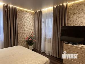 3-к квартира, на длительный срок, 80м2, 9/33 этаж