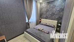1-к квартира, посуточно, 28м2, 23/30 этаж