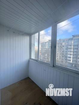 3-к квартира, на длительный срок, 61м2, 5/9 этаж