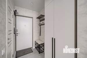 Студия квартира, посуточно, 23м2, 2/8 этаж