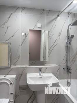 1-к квартира, на длительный срок, 26м2, 3/31 этаж