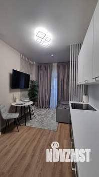 2-к квартира, на длительный срок, 32м2, 3/28 этаж