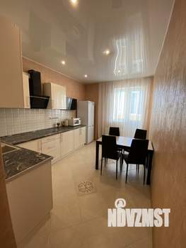 1-к квартира, на длительный срок, 43м2, 6/25 этаж