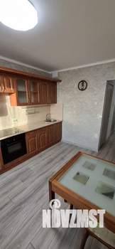 1-к квартира, на длительный срок, 47м2, 5/12 этаж