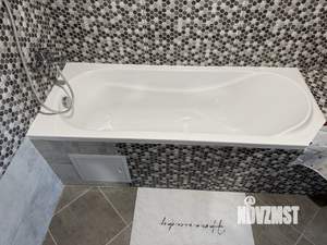 1-к квартира, посуточно, 29м2, 1/8 этаж
