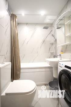 1-к квартира, на длительный срок, 33м2, 17/33 этаж