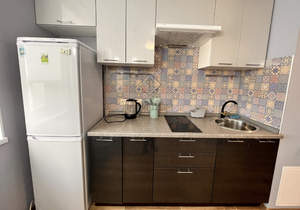 1-к квартира, на длительный срок, 40м2, 21/31 этаж