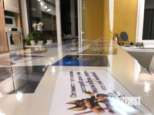 1-к квартира, на длительный срок, 43м2, 3/9 этаж