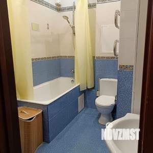 1-к квартира, на длительный срок, 42м2, 7/17 этаж