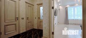 1-к квартира, на длительный срок, 42м2, 9/25 этаж