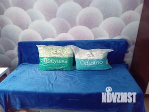 1-к квартира, на длительный срок, 24м2, 1/4 этаж