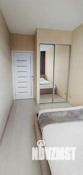 2-к квартира, на длительный срок, 45м2, 4/4 этаж