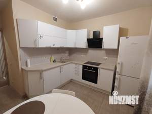 1-к квартира, на длительный срок, 42м2, 14/16 этаж