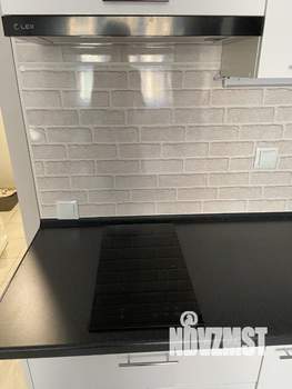 Студия квартира, на длительный срок, 23м2, 4/8 этаж