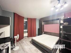 1-к квартира, на длительный срок, 50м2, 14/19 этаж