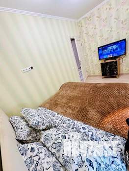 2-к квартира, посуточно, 65м2, 1/1 этаж