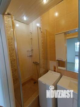 1-к квартира, на длительный срок, 45м2, 3/3 этаж