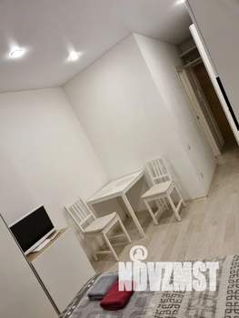 Студия квартира, посуточно, 20м2, 26/30 этаж