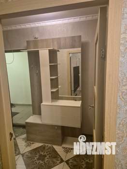 1-к квартира, на длительный срок, 38м2, 22/25 этаж