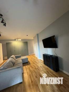 3-к квартира, на длительный срок, 100м2, 1/9 этаж