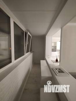 1-к квартира, на длительный срок, 41м2, 2/16 этаж