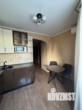 1-к квартира, на длительный срок, 40м2, 21/25 этаж