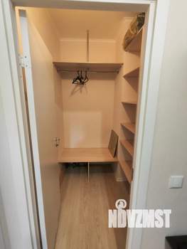 1-к квартира, на длительный срок, 38м2, 12/25 этаж