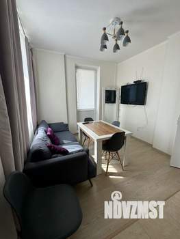 1-к квартира, на длительный срок, 34м2, 15/16 этаж