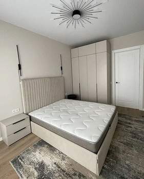 3-к квартира, на длительный срок, 62м2, 3/28 этаж