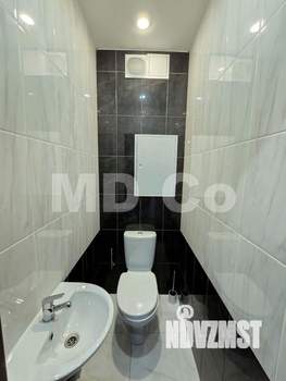 2-к квартира, на длительный срок, 60м2, 19/22 этаж