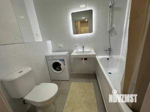 2-к квартира, посуточно, 34м2, 3/9 этаж