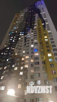 2-к квартира, на длительный срок, 42м2, 4/45 этаж