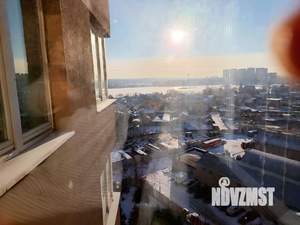 2-к квартира, на длительный срок, 37м2, 11/46 этаж