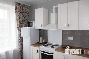 1-к квартира, на длительный срок, 34м2, 4/25 этаж