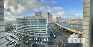 1-к квартира, на длительный срок, 36м2, 11/25 этаж