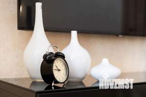 Студия квартира, посуточно, 44м2, 6/23 этаж