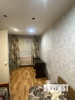 2-к квартира, на длительный срок, 44м2, 1/4 этаж