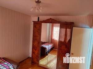 2-к квартира, посуточно, 45м2, 4/5 этаж