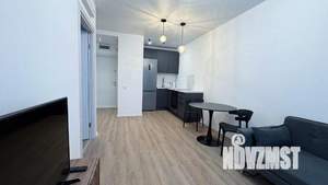 1-к квартира, посуточно, 31м2, 1/1 этаж