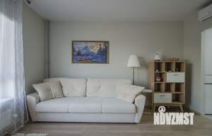 Студия квартира, на длительный срок, 28м2, 3/9 этаж